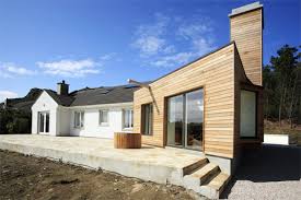 picturesque irish home gets a natural