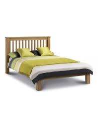 amsterdam super king size bed with low