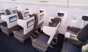 cl seats for a321neo fleet