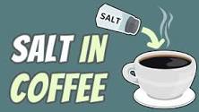 what-happens-when-you-put-salt-in-your-coffee