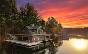 lac maisons à vendre à canada