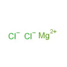 cas no 7786 30 3 magnesium chloride