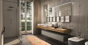 This kitchen table vanity idea will nicely suit people who do not have a large space to work around with for their bathroom vanity ideas. 8 Stylish Vanity Design Ideas For Modern Bathroom A J Trading