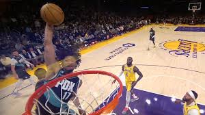 Lakers News: L.A. Wallops Damian Lillard-Free Trail Blazers, 128-109
