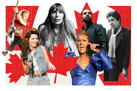 50 best canadian ians of all time