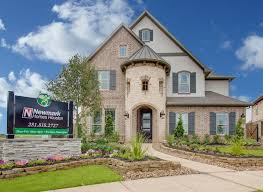featured builder newmark homes