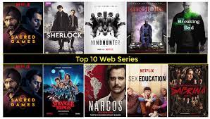 top 10 web series javatpoint