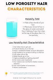 If you have low porosity hair, you may not need protein treatments that often. 11 Characteristics Of Low Porosity Hair To Never Ignore Loving Kinky Curls