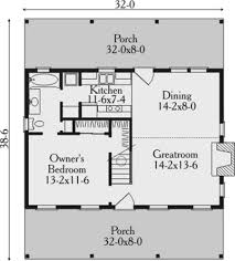 Featured House Plan Bhg 3460