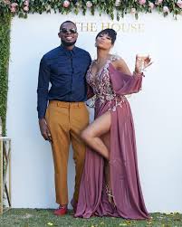 They wanted to get to the root of the real reason for her not wanting to continue with the show. Bonang Matheba Just Expanded Her Empire With A Luxury Champagne Brand The Launch Was So Lit Bellanaija