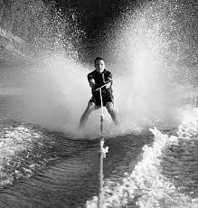 Image result for 1947 - The World Water Ski Organization was founded in Geneva, Switzerland.