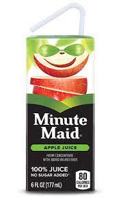 apple juice kids juice drinks
