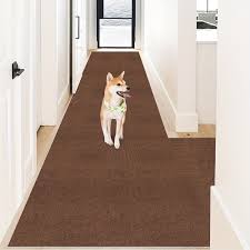 hallway runner rug super absorbent long
