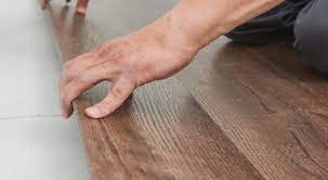 Vinyl Plank Flooring Installation Cost