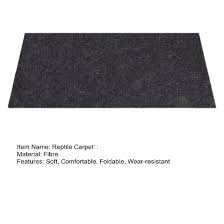 reptile carpet soft convenient wear