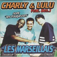 The program follows the adventures of a dozen candidates from the marseille region and working in the world of the night. Charly Lulu Feat Ben J Les Marseillais 1999 Cd Discogs