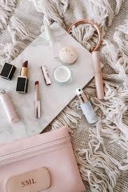 what s in my makeup bag all my