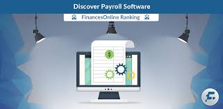 Best Payroll Software Reviews Comparisons 2019 List Of