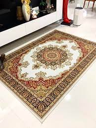 mad offer 2 3m x 1 6m carpet rug rred