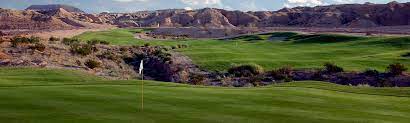 golf in mesquite casablanca resort
