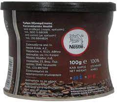 nescafe frappe clic original greek