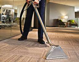 orange county cleaning services home
