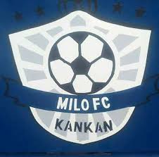 Resultado de imagem para Milo Football Club KANKAN