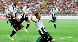 Gerard deulofeu will play this season at udinese. Becao Scores His First Goal To Help Udinese Beat Milan Sportsnet Ca