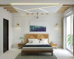 best bedroom false ceiling designs for