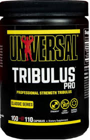 tribulus pro universal nutrition 100