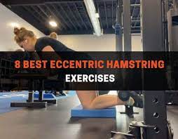 8 best eccentric hamstring exercises