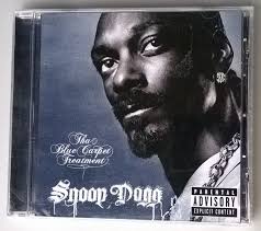 snoop dogg tha blue carpet treatment