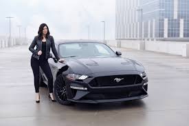 ford mustang gt review