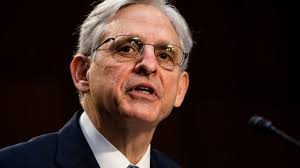 Justice department alums and former federal judges who announced their support friday for president joe biden's attorney general nominee merrick garland. Kknxxwluwsoswm