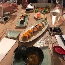 On average, 7 organisations each day switch to senso.cloud to monitor, manage and safeguard their it estate. Senso Sushi Grill Purmerend Restaurantbeoordelingen Tripadvisor