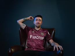 Everton leeds united liverpool manchester city. Leeds United Release Maroon Third Kit For 2020 21 Premier League Campaign Yorkshire Evening Post