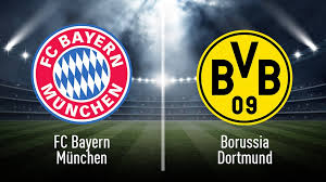 Dilerseniz kendi dortmund yazılarınızı sitemizde yayınlayabilirsiniz. Bundesliga Fc Bayern Gegen Borussia Dortmund Live Sehen Computer Bild
