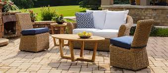 Tips For Storing Patio Furniture Pool