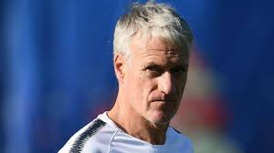 Valencia cf* oct 15, 1968 in bayonne, france. Fifa World Cup 2018 How Didier Deschamps No Nonsense Approach Took France To Final