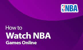 how to watch nba games free in