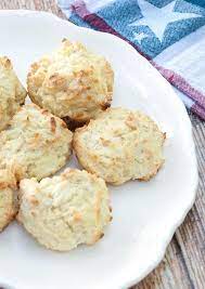 drop biscuits homemade biscuits with