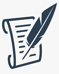 Creative Writing Png - Creative Writing Icon, Transparent Png - kindpng