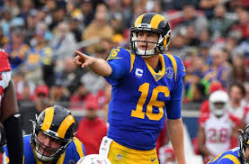 Best of all, every donation supports american red cross' work to help those affected by the california. Rams Uniforms Are Here To Stay So You Better Get Used To It