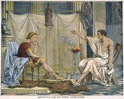 Taught by plato, he was the founder of the lyc. Aristotle S Syllogism And Scientific Knowledge Problematic Press