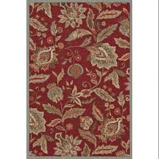 loloi summerton srs07 rug 2 x 5 red