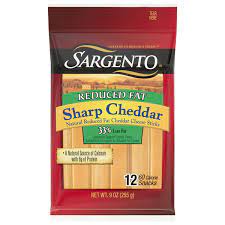save on sargento sharp cheddar cheese