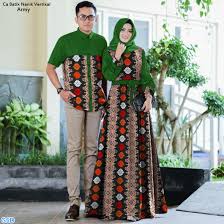 Belanja online baju & atasan dari oem, china oem, multi termurah di lazada murah meriah mei! Baju Couple Baju Pasangan Couple Batik Muslim Page