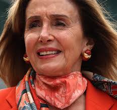 opinion nancy pelosi went back to the