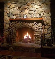 Fireplace Build Cary Masonry 919 704