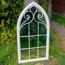 Woodside Selby Xl Decorative Arched